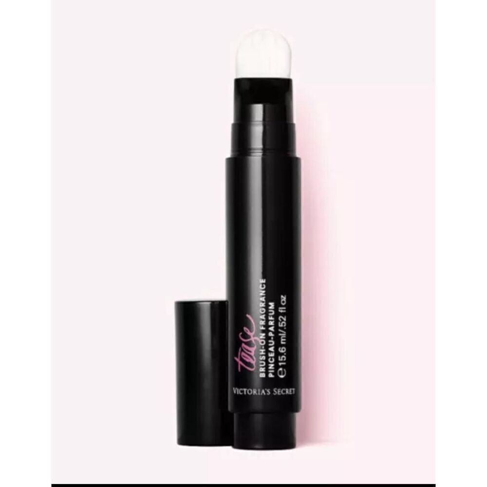 NEW Victoria’s Secret TEASE‎ Brush-On Perfume Paint Scent Twist
